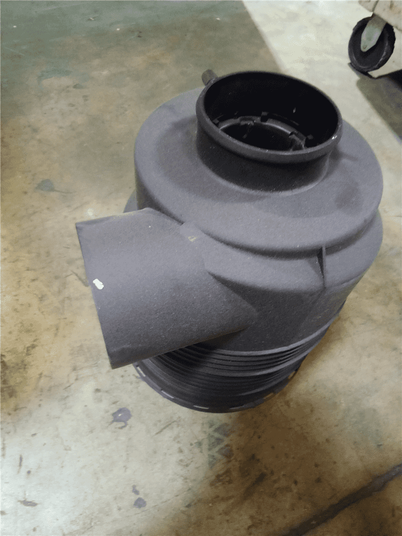 NEW AIR CLEANER image 3