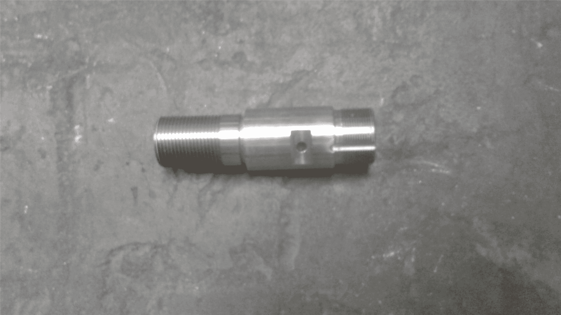 NEW SHAFT indicator image 1