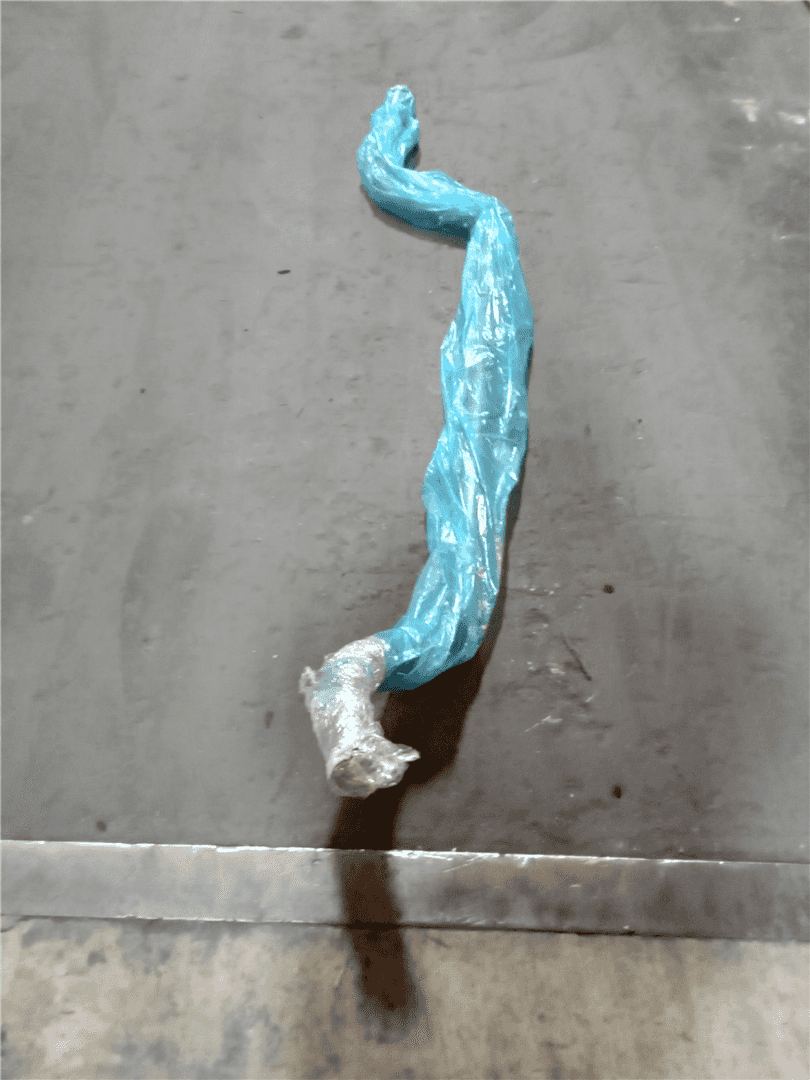 NEW TUBE image 2