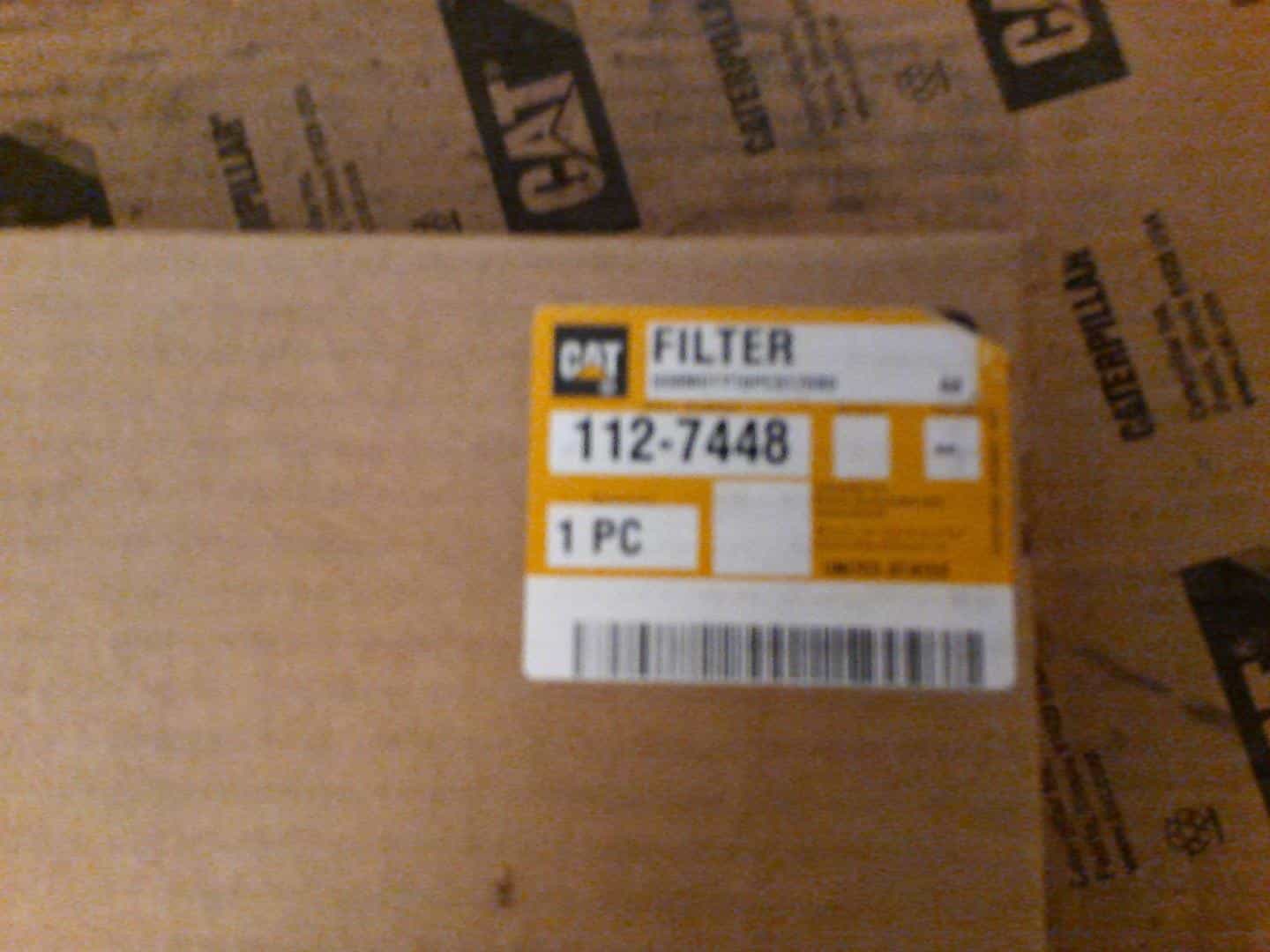NEW FILTER indicator image 1