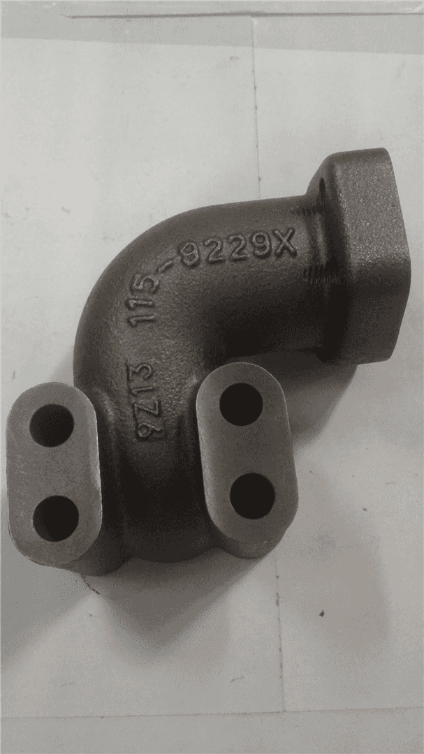 NEW ELBOW RH indicator image 1