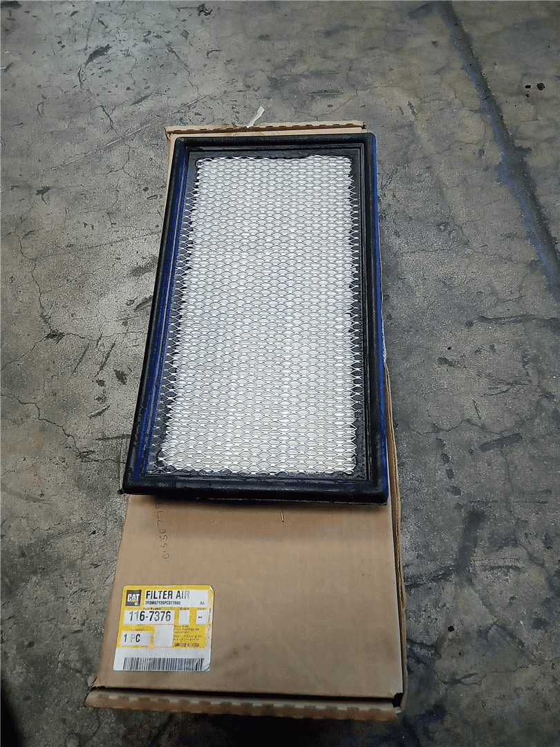 NEW FILTER AIR image 3