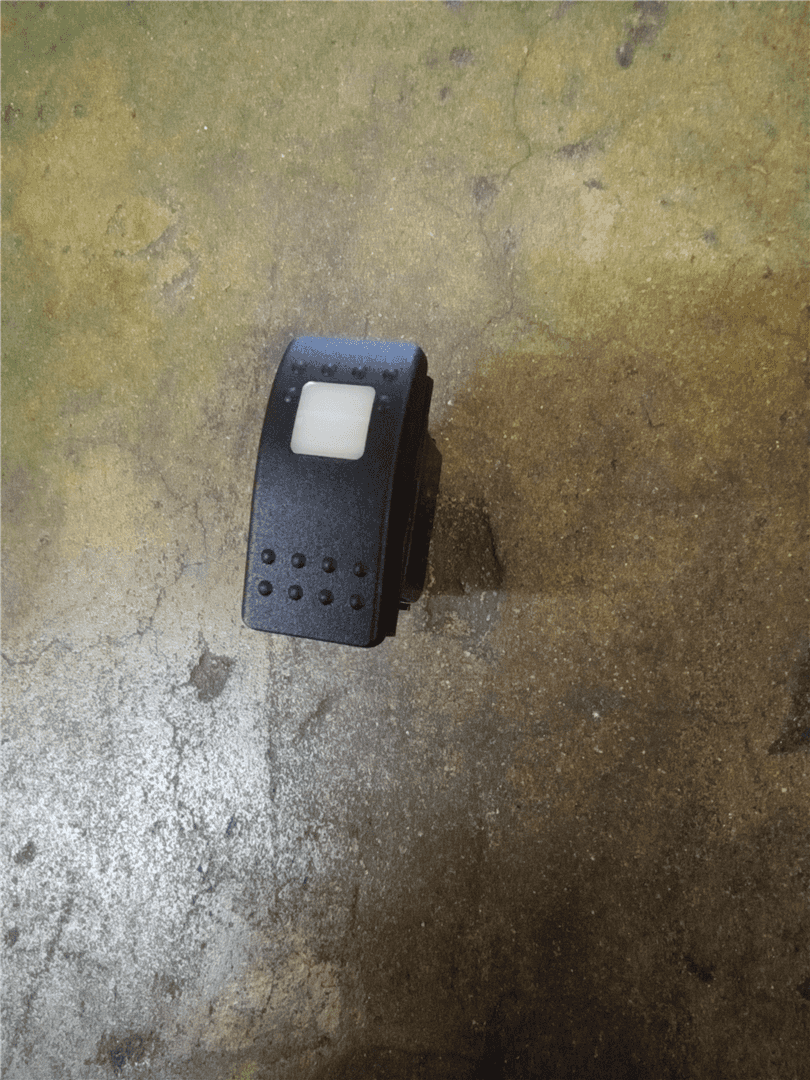 NEW SWITCH indicator image 1