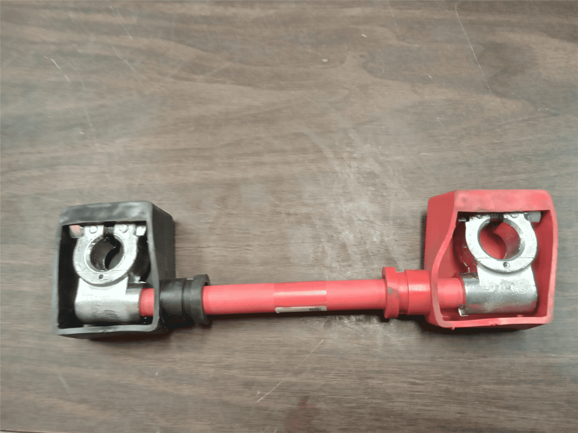 NEW CABLE AS image 2