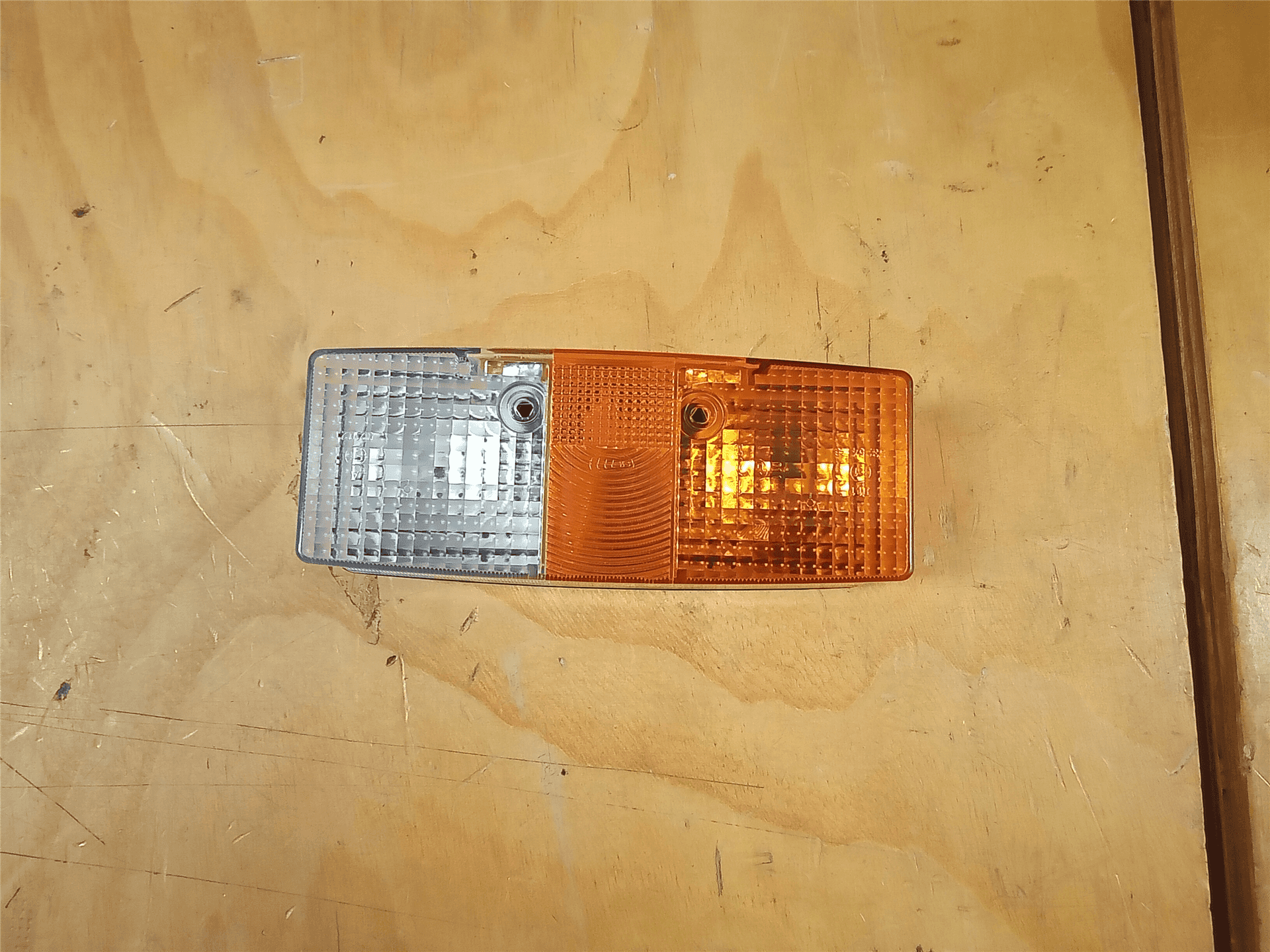 NEW LAMP indicator image 1