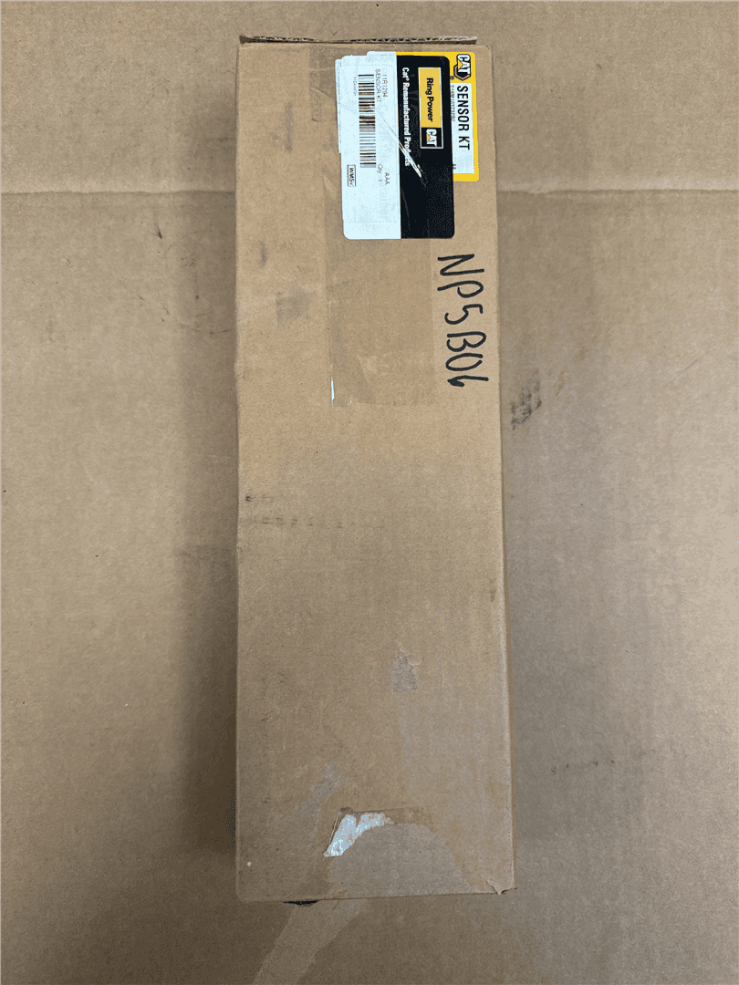 NEW SENSOR KIT image 2