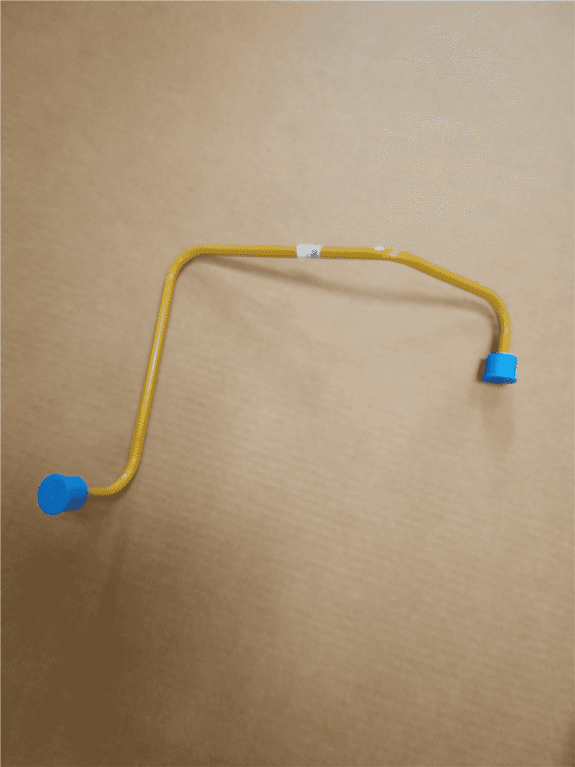 NEW TUBE A indicator image 1