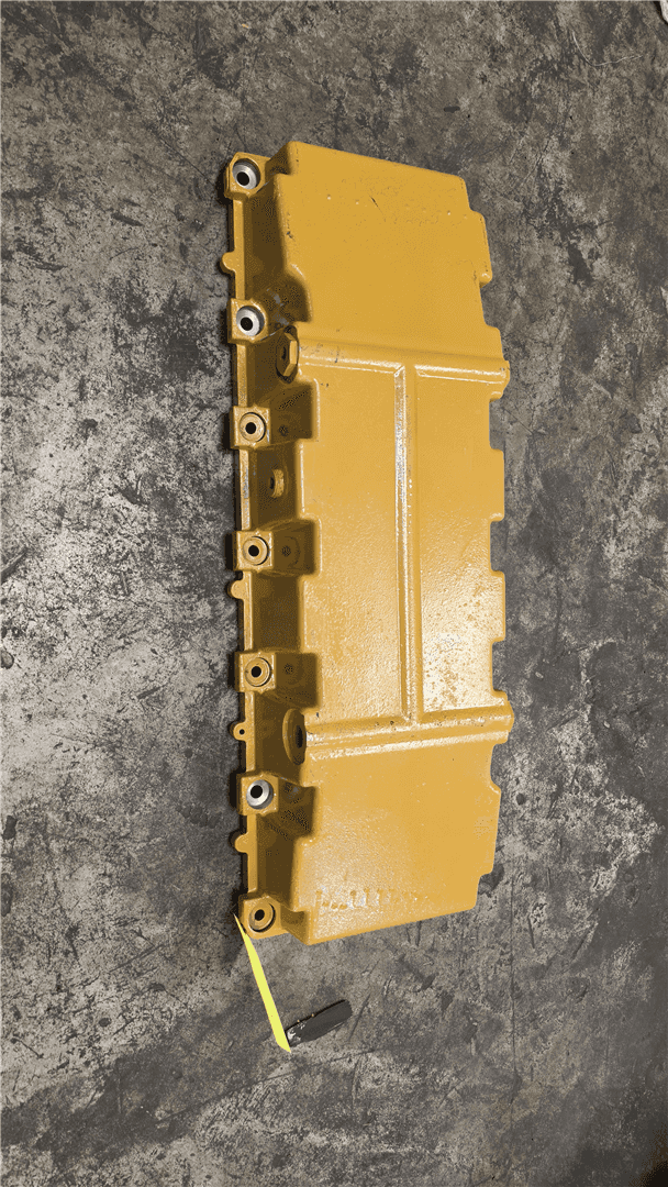 NEW OIL PAN image 3