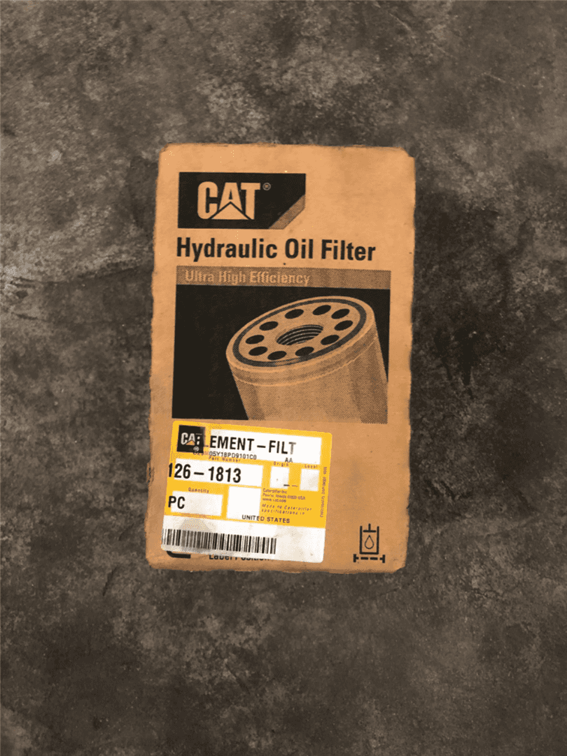 NEW FILTER indicator image 1