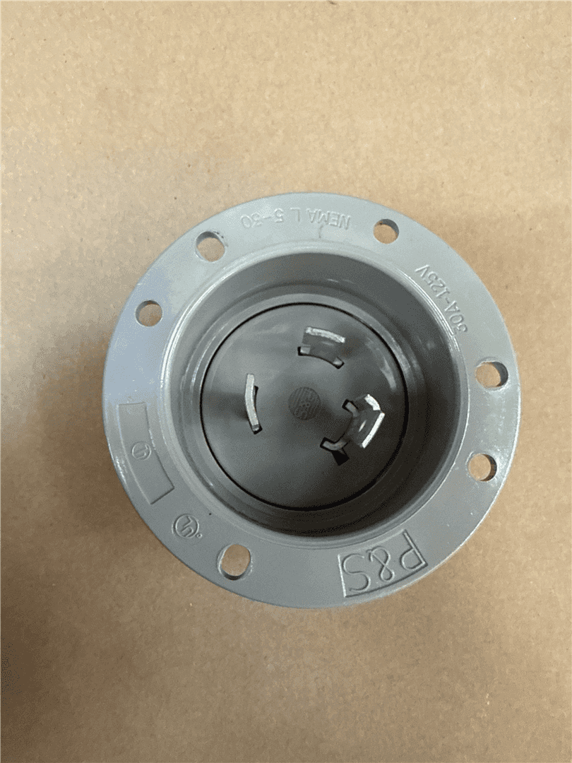 NEW RECEPTACLE image 2