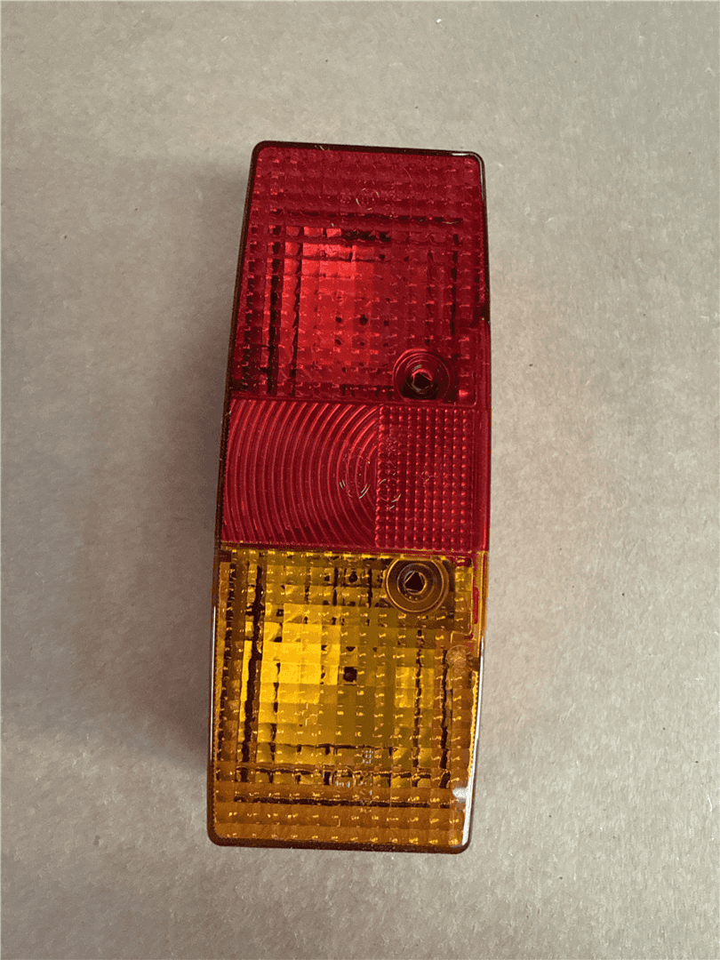 NEW LAMP indicator image 1