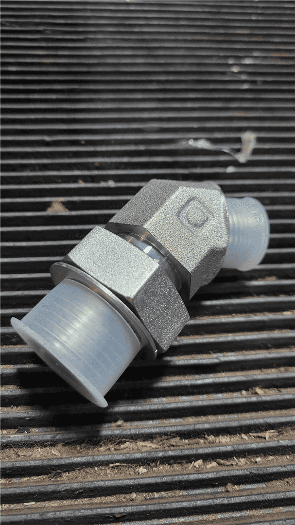 NEW ELBOW indicator image 1
