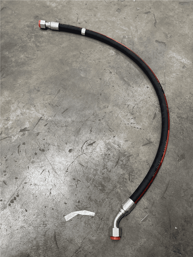 NEW HOSE AS indicator image 1