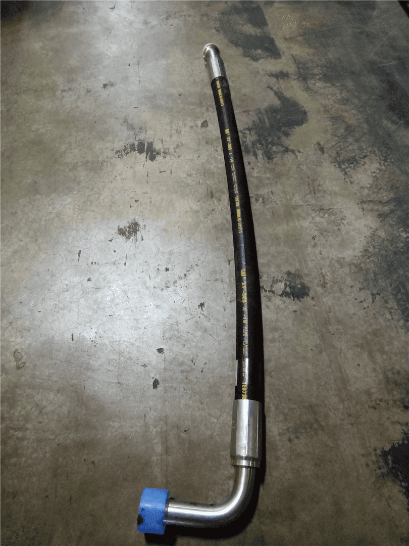 NEW HOSE image 2