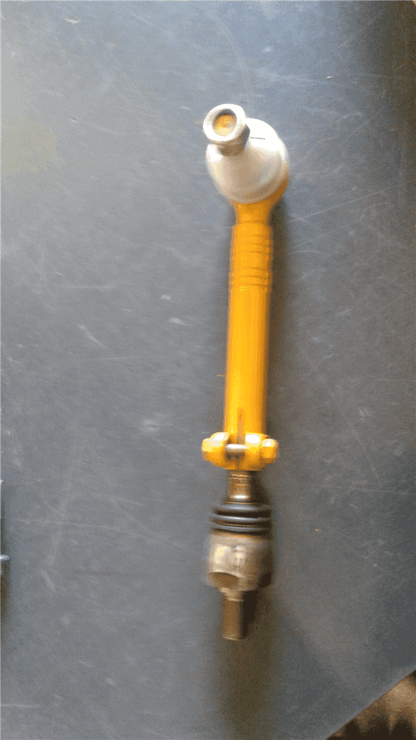 NEW ROD GP-TIE indicator image 1