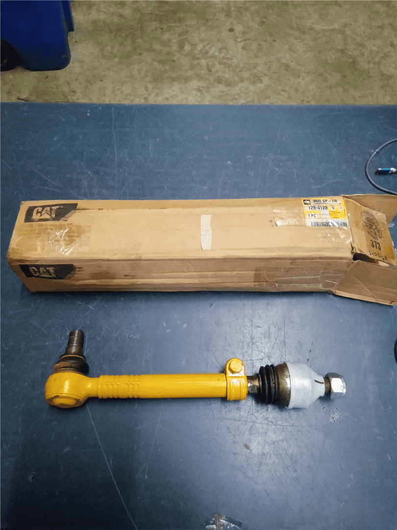 NEW ROD GP-TIE image 2
