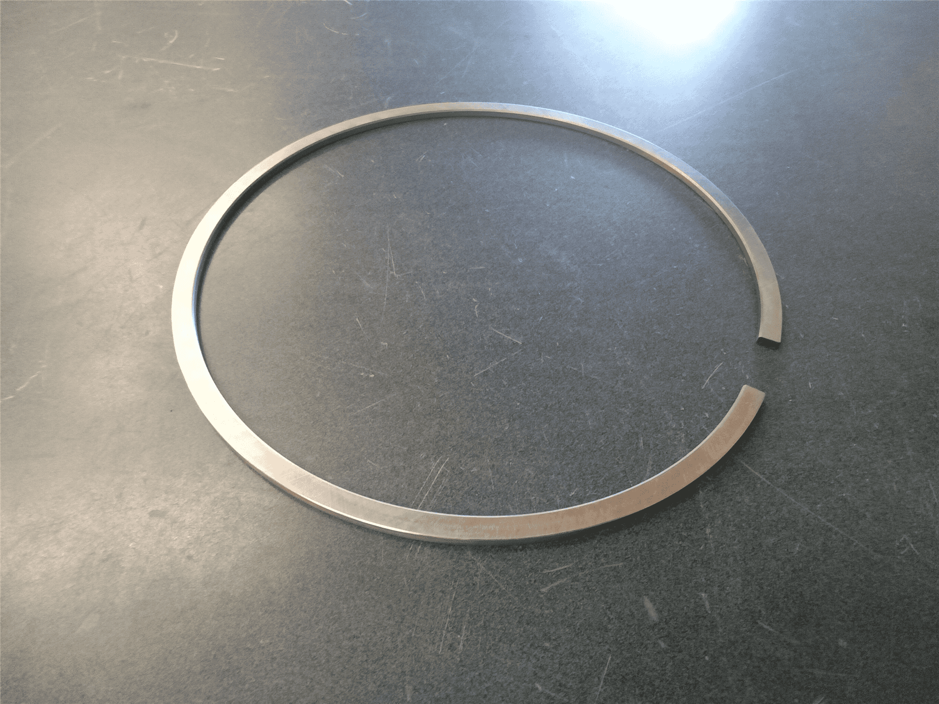 NEW RING PISTON indicator image 1