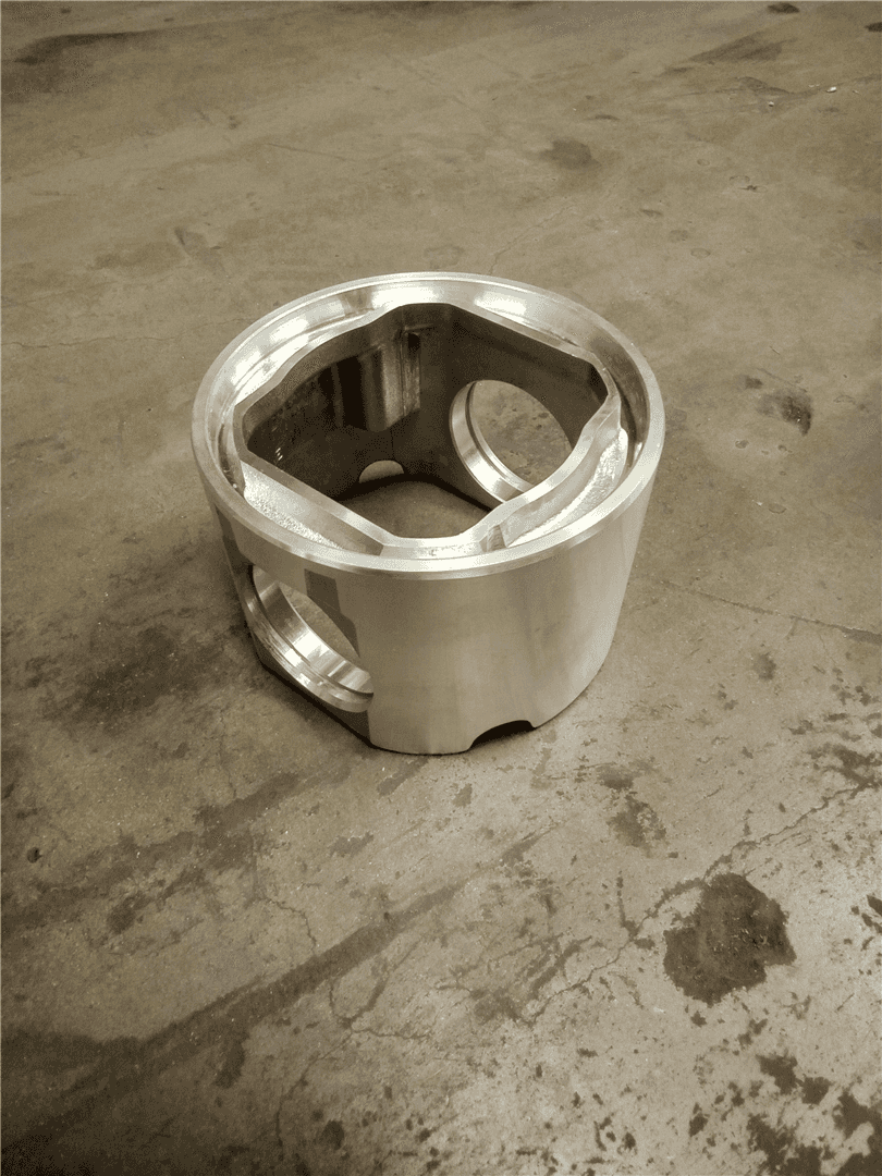 NEW PISTON SKIRT indicator image 1