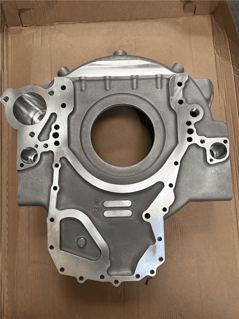 NEW HOUSING indicator image 1