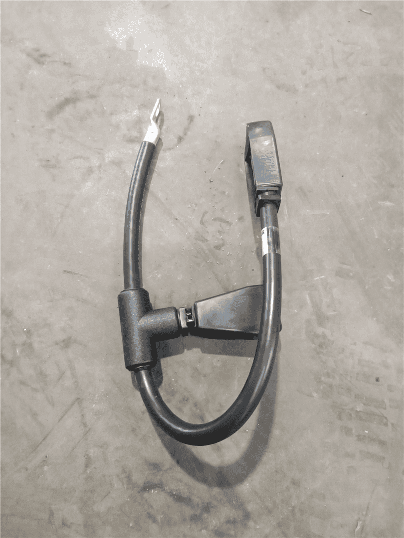 NEW CABLE AS indicator image 1