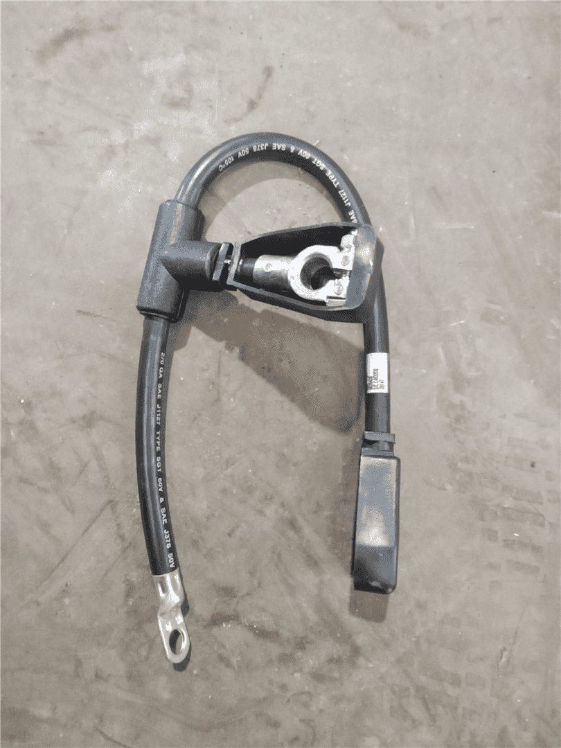 NEW CABLE AS image 2