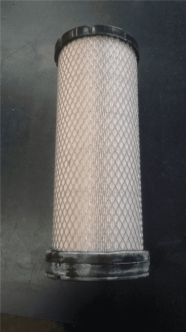 NEW FILTER indicator image 1