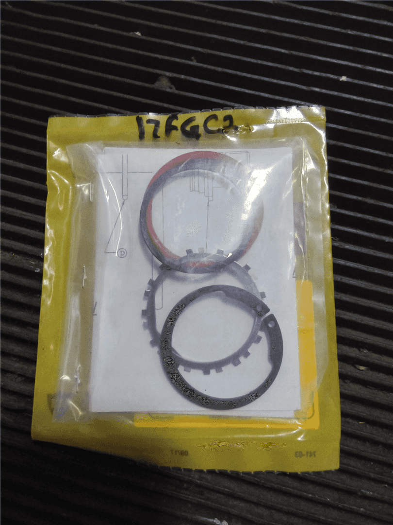 NEW REPAIR KIT indicator image 1