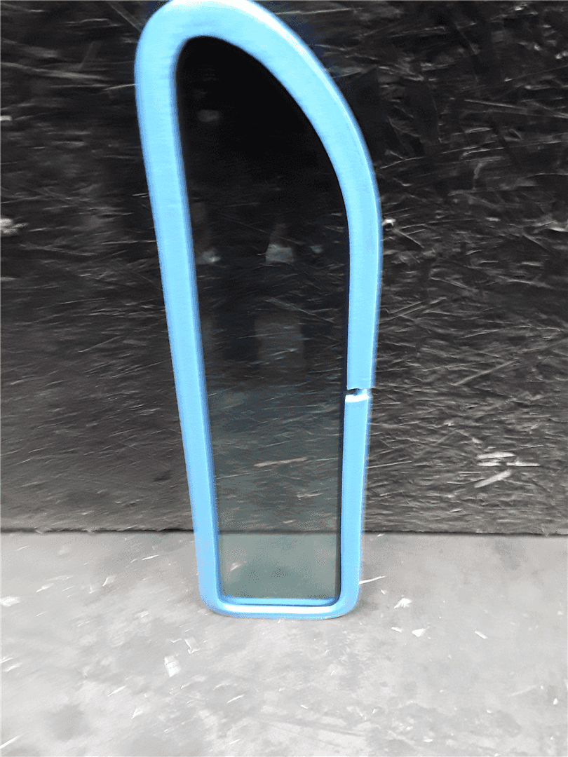 NEW GLASS indicator image 1