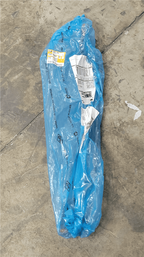 NEW TUBE AS image 2