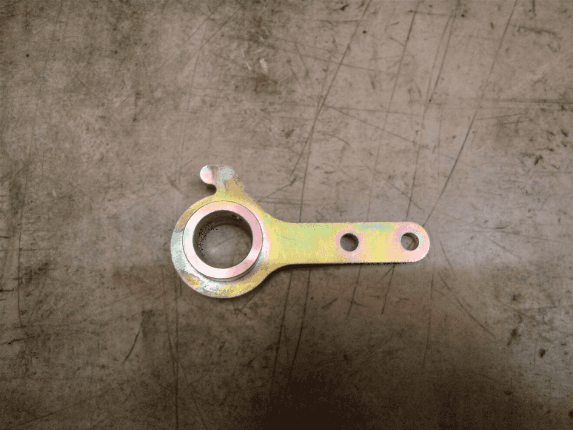 NEW LINK indicator image 1
