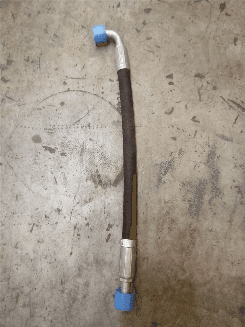 NEW HOSE indicator image 1