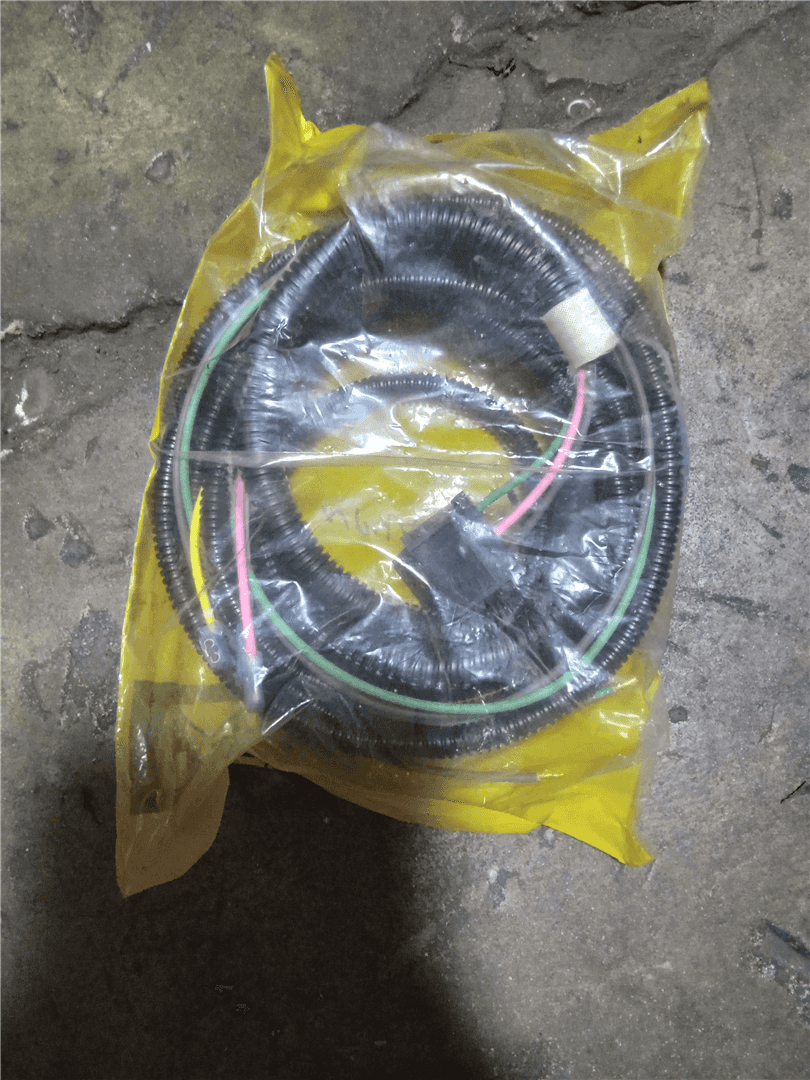 NEW HARNESS indicator image 1