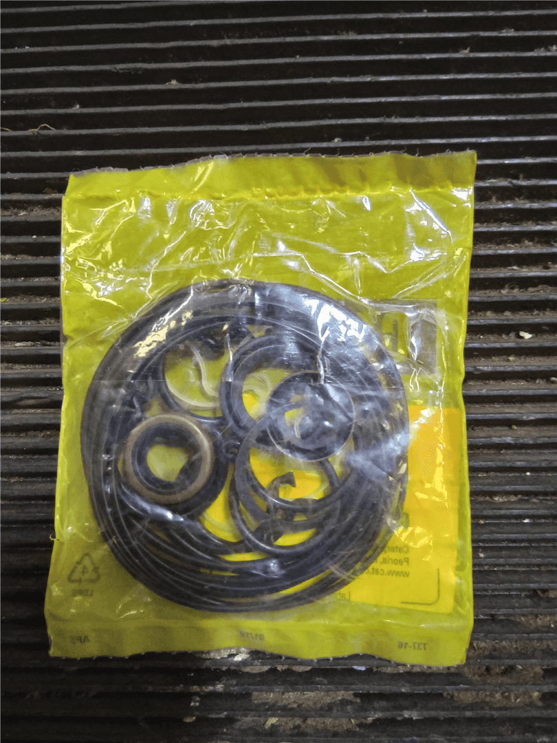 NEW SEAL KIT indicator image 1