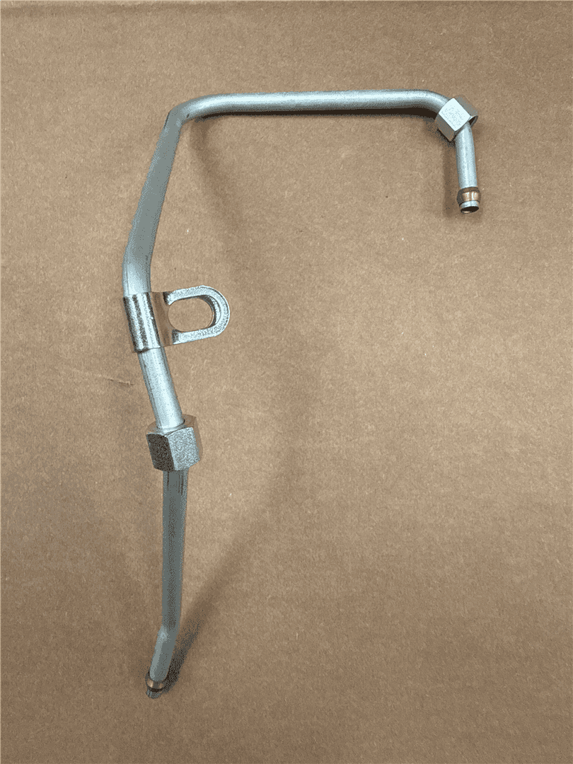 NEW TUBE AS image 2