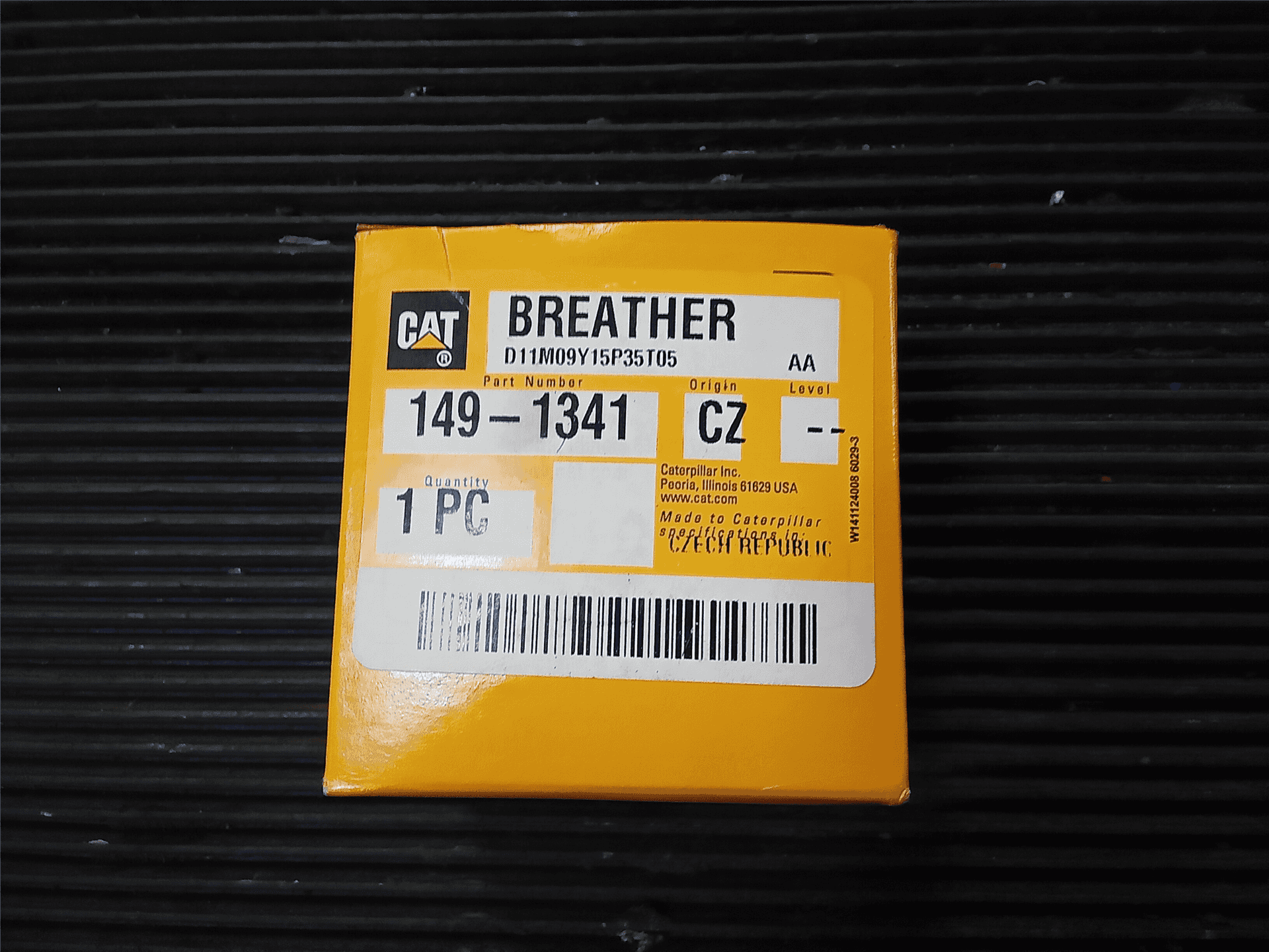 NEW BREATHER image 2