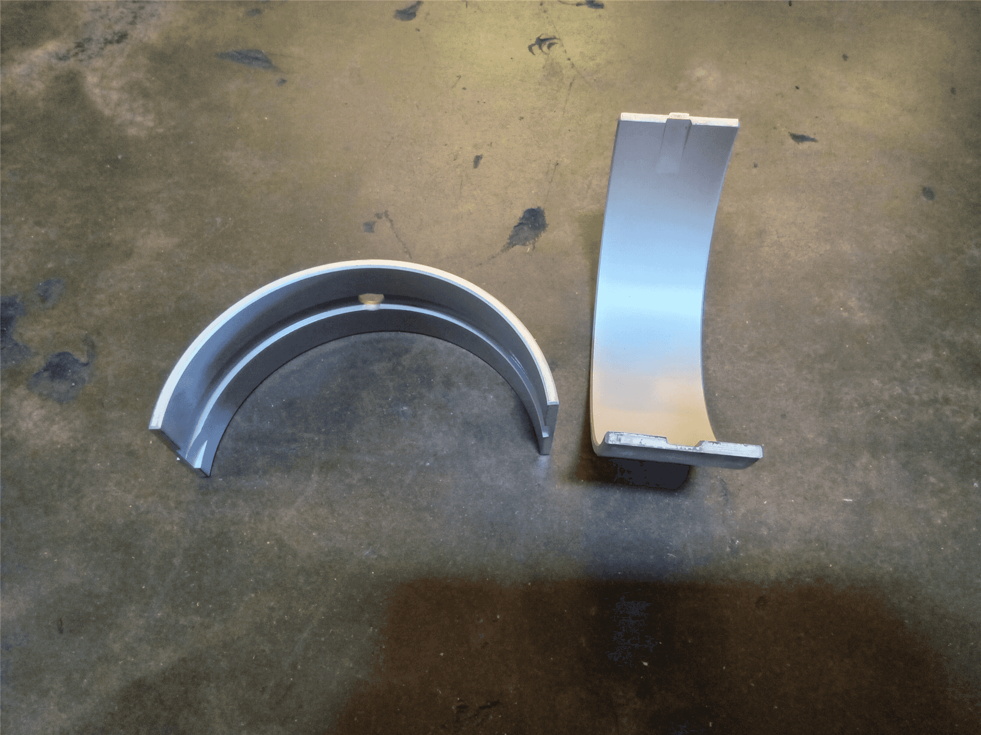 NEW MAIN BEARING indicator image 1