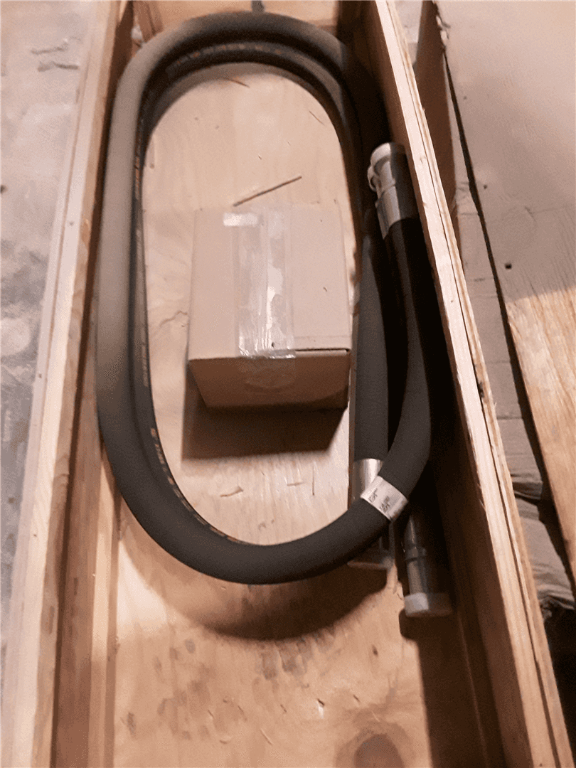 NEW HOSE KIT indicator image 1