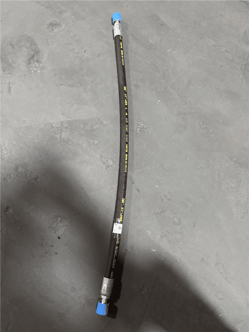 NEW HOSE AS indicator image 1