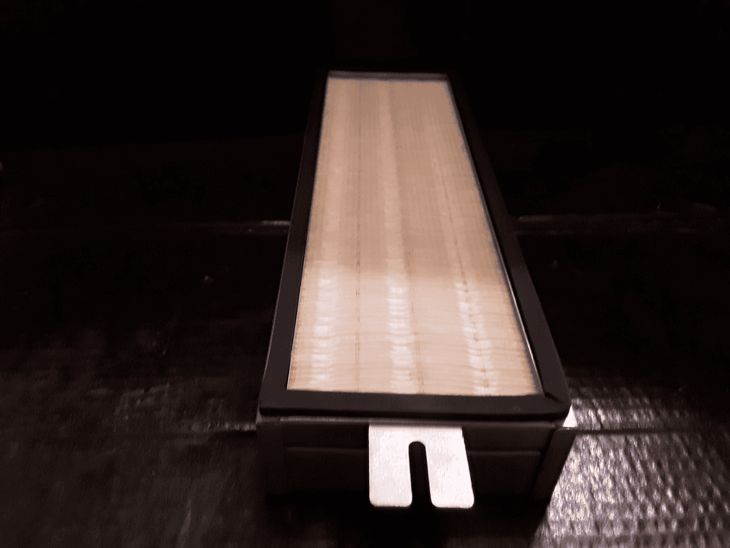 NEW AIR FILTER image 3
