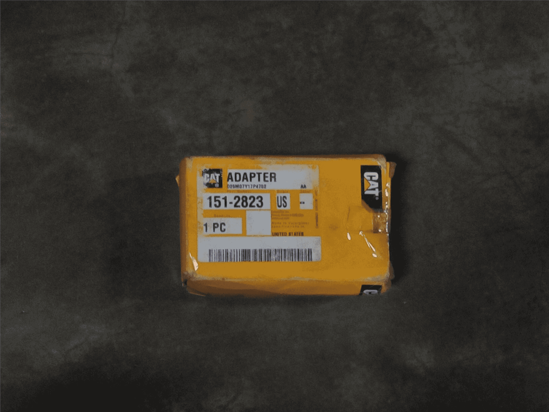 NEW ADAPTER image 2