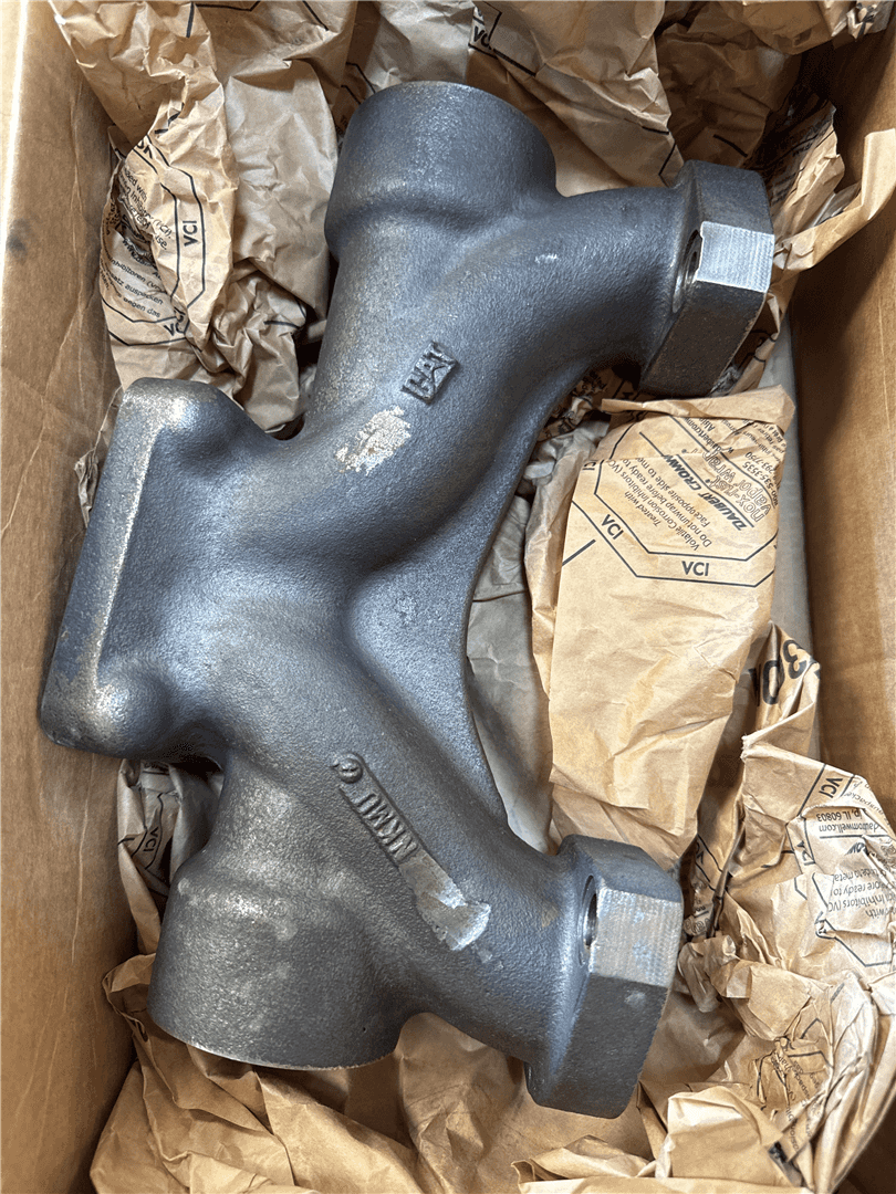 NEW MANIFOLD indicator image 1