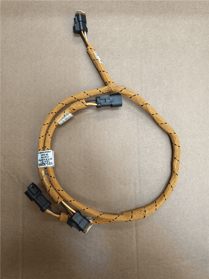 NEW HARNESS image 3