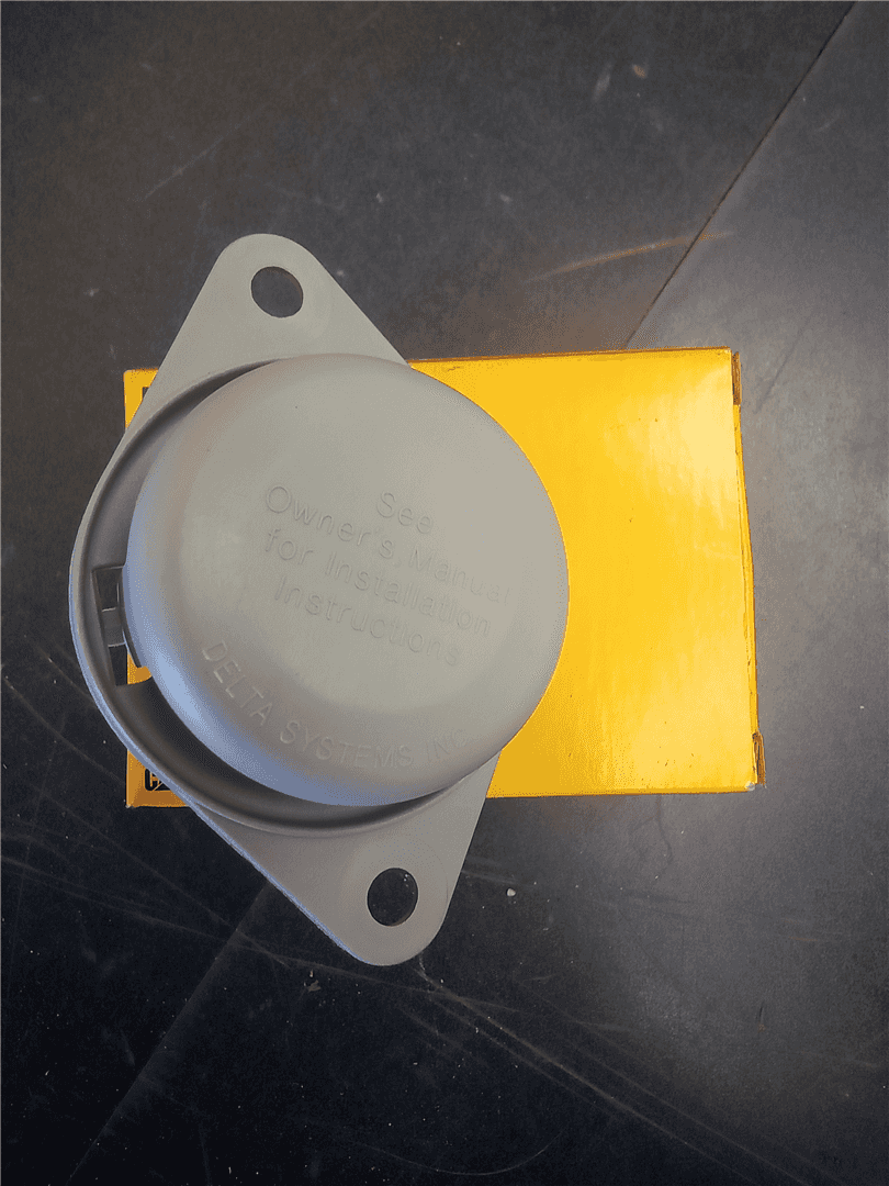 NEW SEAT SWITCH image 2