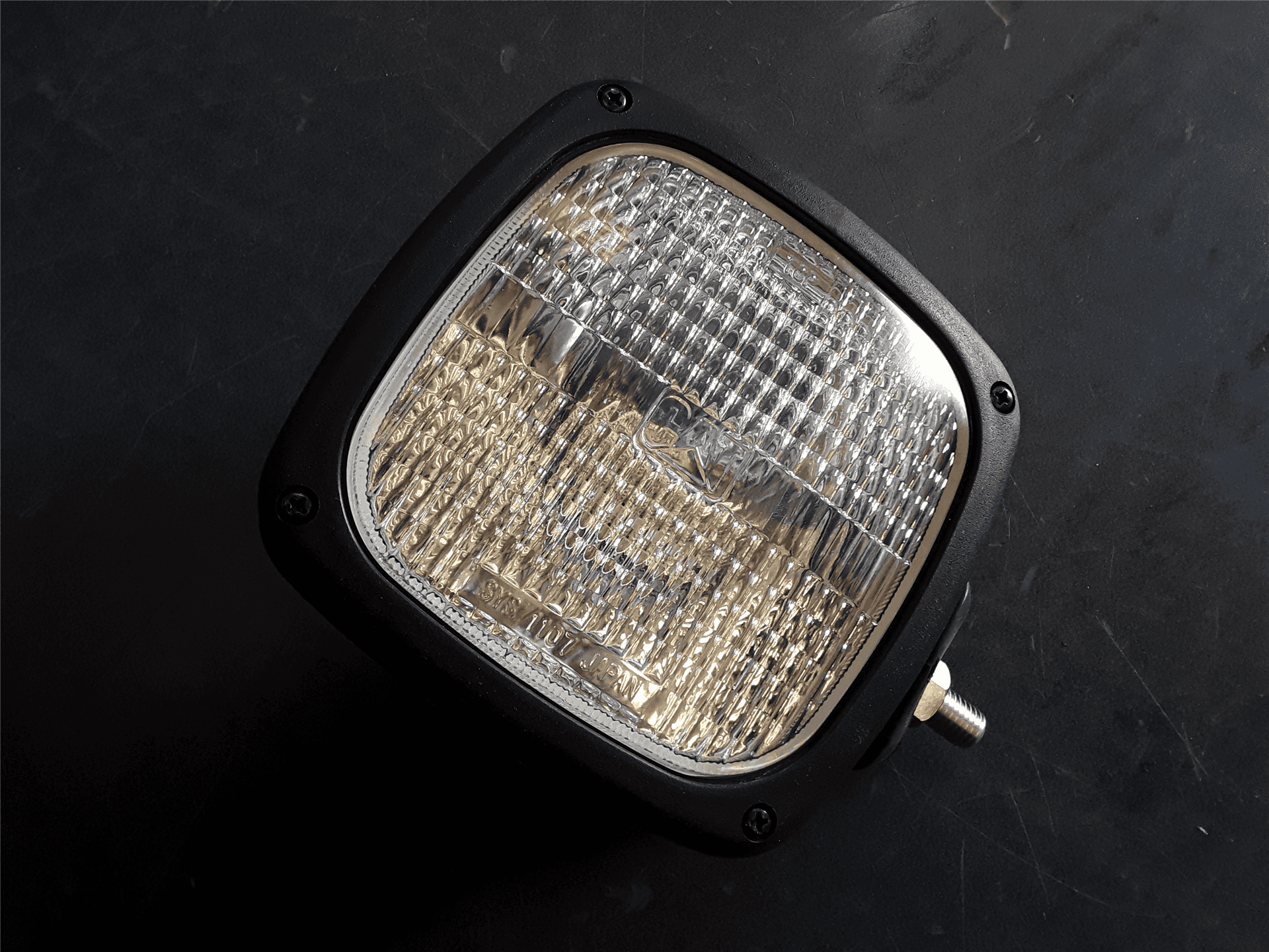 NEW FLOOD LAMP indicator image 1