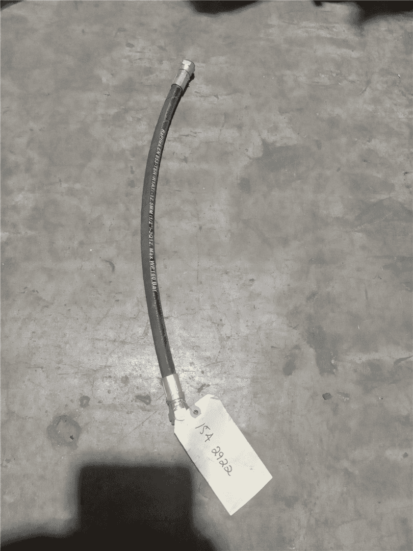 NEW HOSE indicator image 1