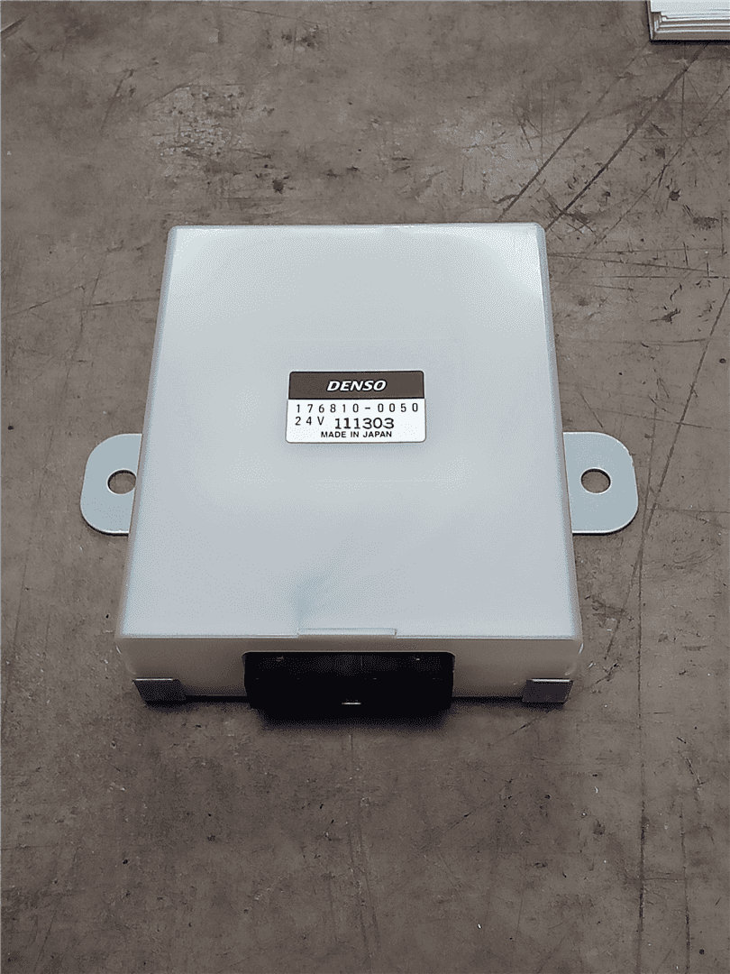 NEW RELAY indicator image 1