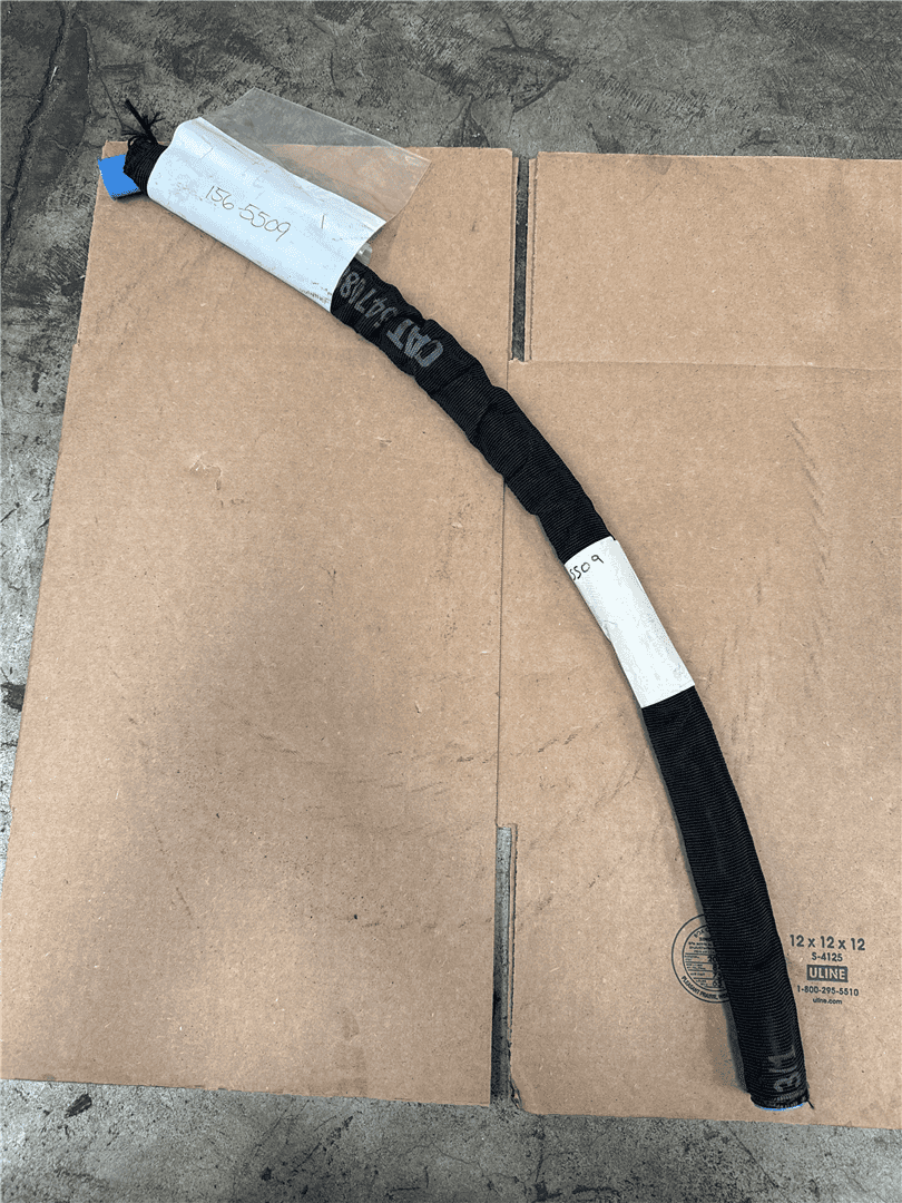 NEW HOSE image 2