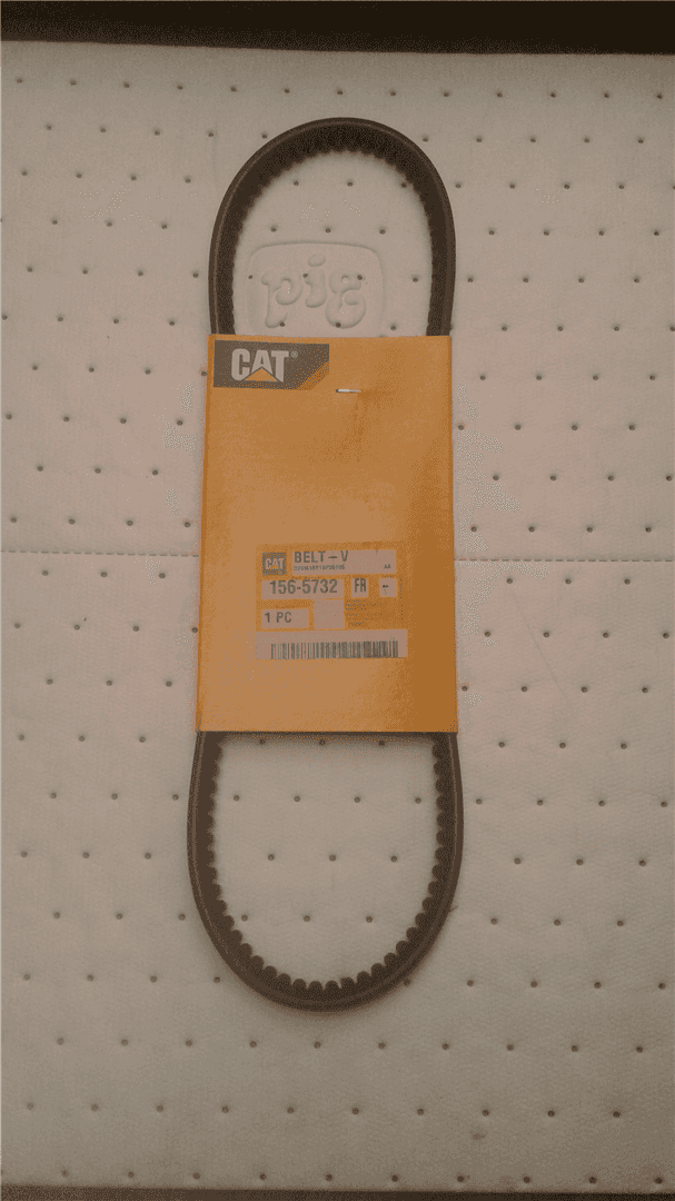 NEW BELT-V indicator image 1