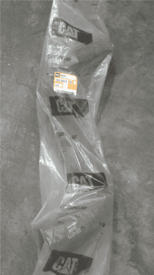 NEW HOSE image 2