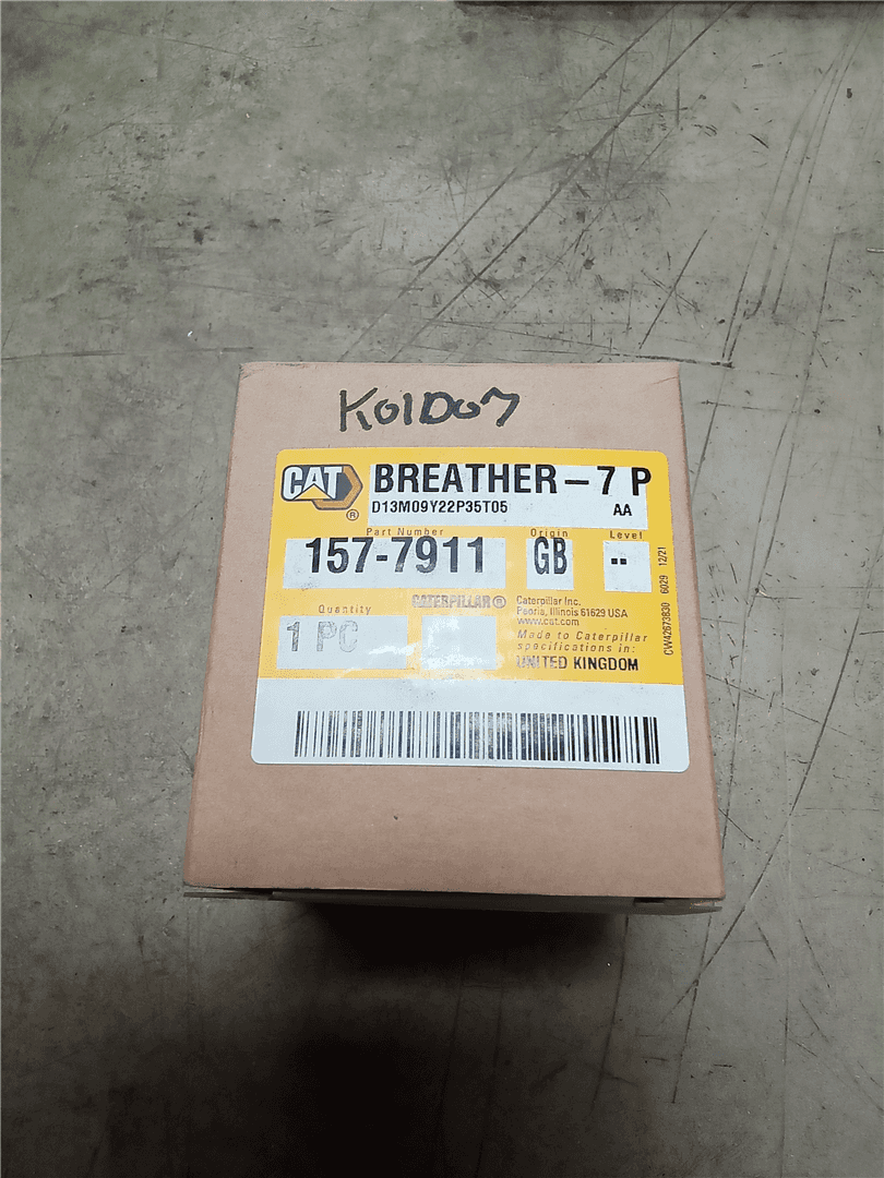 NEW BREATHER image 2